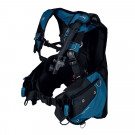 Gilet Stab Axiom Homme Bleu Pétrole 2023