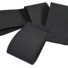 Kit de 4 bandes de tissu élastique SCUBAFORCE