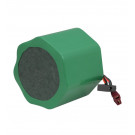 Batterie 18650x7 (Pour Phare VL18000, CB15000, TL8000P VL20000, CB16500, TL9000P) BIGBLUE