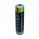 Batterie lithium Pour phares i-torch GS22, GS16, PRO8, BS30