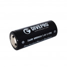 Batterie lithium 26650 B03 DIVEPRO