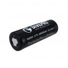 Batterie lithium 26800 B12M DIVEPRO