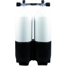 Bloc Bi Bouteille 2 x 8 litres Alu 230 Bar OMS