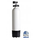 Bouteille 6 Litres ROTH 1 Sortie 