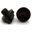 Bouchon chargeur externe pour scooter DIVERTUG