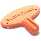 Bouchon de canon Valken Orange