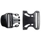 Boucles Gilet SCUBAPRO à clips 5 cm (l'ensemble)