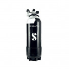 Bouteille Bloc acier 18 LITRES 2 sorties 