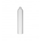 Bouteille Bloc alu 3 Litres LUXFER nu