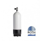 Bouteille 18 Litres ROTH 1 Sortie