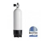 Bouteille 15 Litres ROTH 1 Sortie