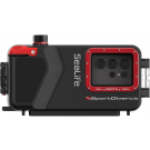 Caisson étanche SPORTDIVER ULTRA pour iPhone et Android SEALIFE