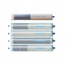 Cartouche Hyperfiltre MCH30-36, MARK 1,2 et 3 COLTRI