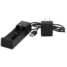 Chargeur Batterie Accus 32650 et 26650 BIGBLUE