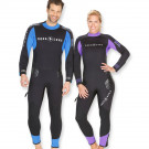 Combinaison 7mm Balance comfort Homme