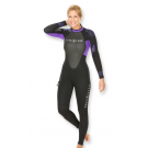 Combinaison BALI Femme 3mm 