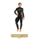 Combinaison COMFORT 7mm Femme CRESSI