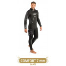 Combinaison COMFORT 7mm Homme CRESSI