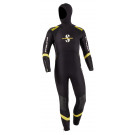 Combinaison Semi-Etanche avec Cagoule SPORT 7mm Homme Scubapro