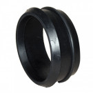 Rubber Cuff Ring Modular Quick Change Solution Si-Tech 