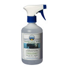 Désinfectant détendeurs sans rinçage OKSYBIO100ECOSTERIX 500ML ABYSSNAUT