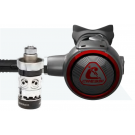 Détendeur AC5 ZEN CRESSI