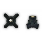 Divertug Tek Propeller Knob Ecrou hélice TEK