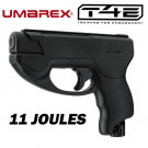 Pistolet de Défense TP50 Compact 11 Joules T4E Cal.50 CO2 
