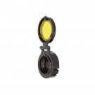 Filtre jaune pour lampes VTL8000P et VTL8000PC Slim