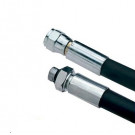 Flexible HP Haute Pression 78CM pour Manomètre