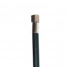 Flexible MP Moyenne Pression 75 cm Noir