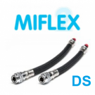 Miflex Flexible pour inflateur DS de 15 cm à 55 cm