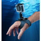 Gant Easy Release Goodman pour GoPro BIGBLUE