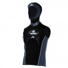 Sous-veste cagoule attenante FOCEA Homme 2,5mm 