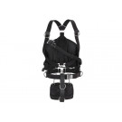 Harnais Sidemount APEKS WSX-45