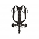 Harnais XDEEP Stealth 2.0 Sidemount