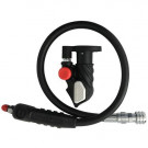 Inflateur BPI avec FLEXIBLE avant 2013 SCUBAPRO