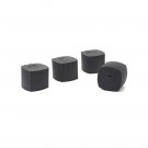 Kit Stix 4 Flotteurs Jumbo en mousse incompressible pour bras
