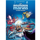 Livre BD Les Animaux Marins Tome 6 BAMBOO EDITIONS