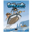 Livre BD PLONGEURS Tome 4 Des Bulots à Donf