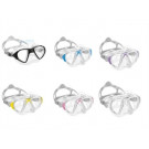 Masque NANO CRYSTAL CRESSI