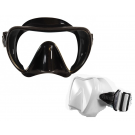 Masque SCOUT CLARITY verres clairs FOURTH ELEMENT