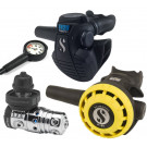 Pack détendeur MK25 EVO D420 SCUBAPRO Octopus Offert