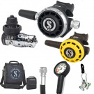 Pack détendeur MK25 EVO G260