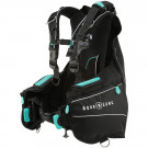 Stab Aqualung Omni Bleu Glacier