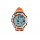 Ordinateur Apnée KING CRESSI Orange