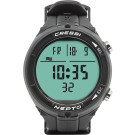 Ordinateur Apnée NEPTO CRESSI Noir