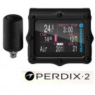 Ordinateur PERDIX 2 Ti SHEARWATER avec sonde