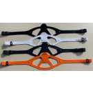 Sangle Silicone pour masques VX1 APEKS