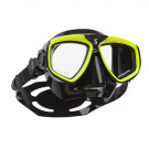 Pack de 5 masques ZOOM EVO Club SCUBAPRO